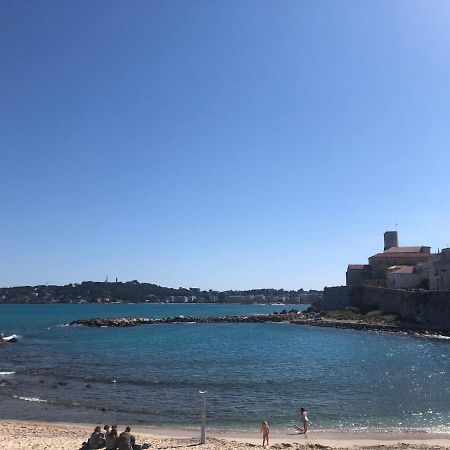 Vieil Antibes, Ravissant 2P Avec Petite Terrasse Apartment Ngoại thất bức ảnh