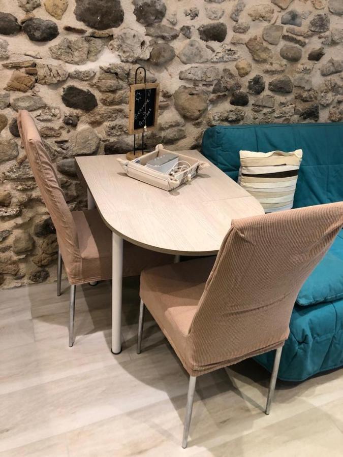 Vieil Antibes, Ravissant 2P Avec Petite Terrasse Apartment Ngoại thất bức ảnh