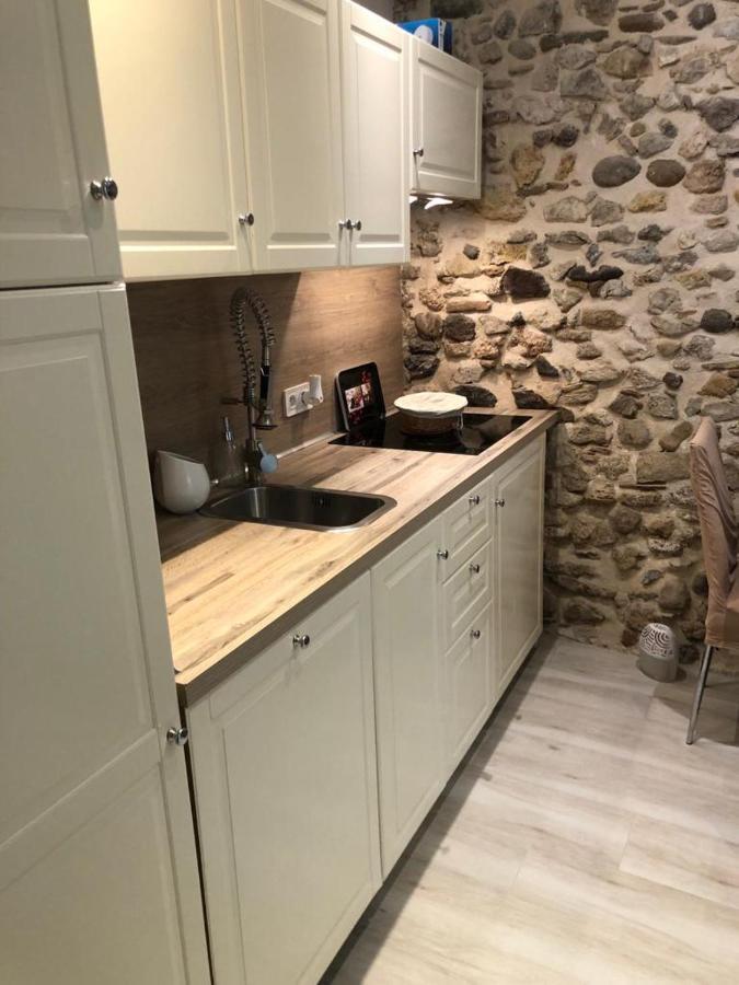 Vieil Antibes, Ravissant 2P Avec Petite Terrasse Apartment Ngoại thất bức ảnh