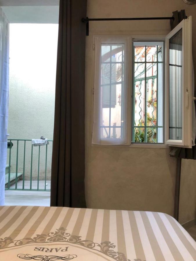 Vieil Antibes, Ravissant 2P Avec Petite Terrasse Apartment Ngoại thất bức ảnh