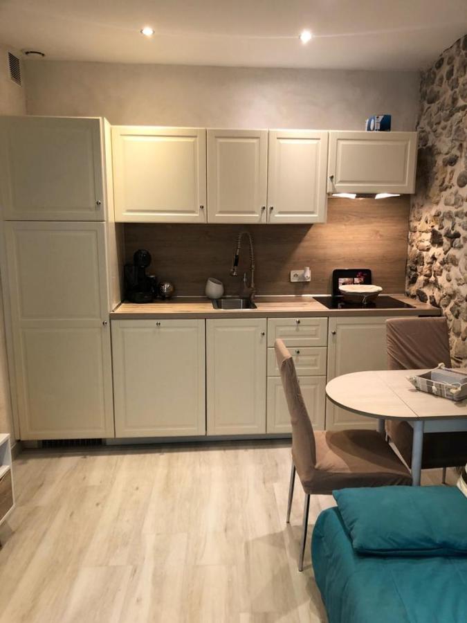 Vieil Antibes, Ravissant 2P Avec Petite Terrasse Apartment Ngoại thất bức ảnh