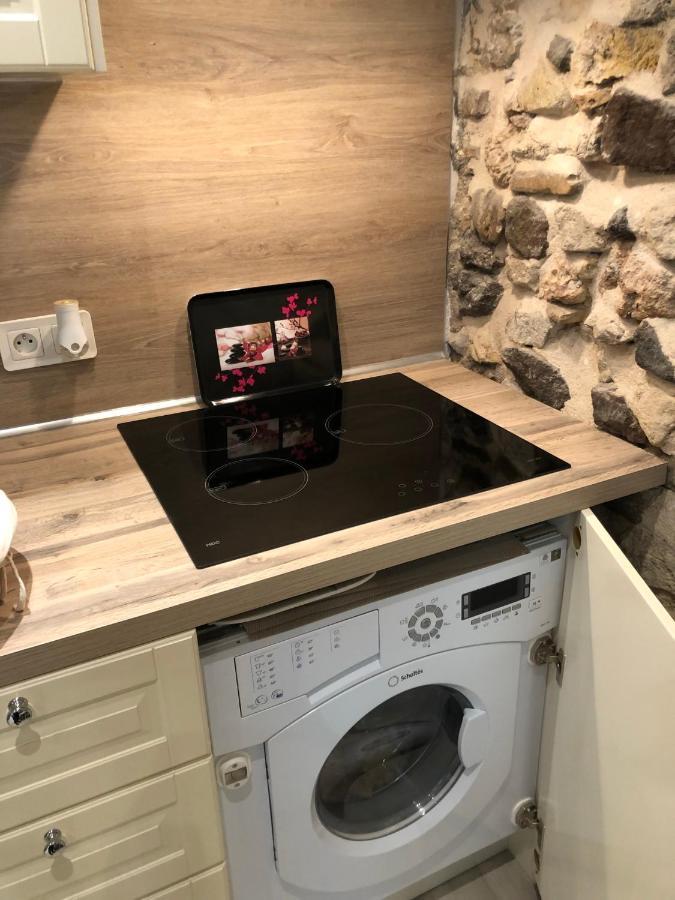 Vieil Antibes, Ravissant 2P Avec Petite Terrasse Apartment Ngoại thất bức ảnh