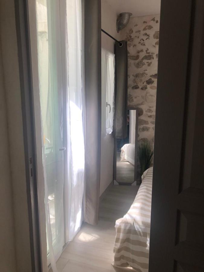 Vieil Antibes, Ravissant 2P Avec Petite Terrasse Apartment Ngoại thất bức ảnh